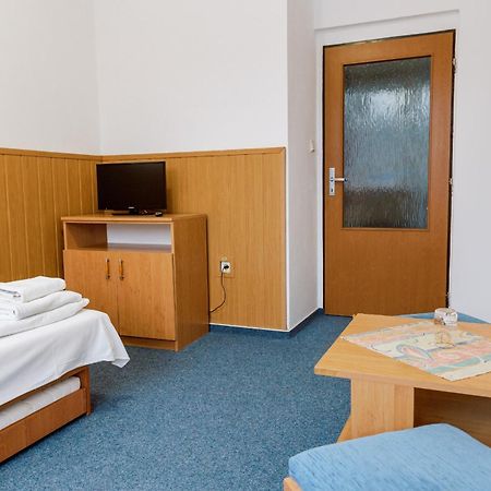 Hotel Tatrawest زوبيريتس المظهر الخارجي الصورة