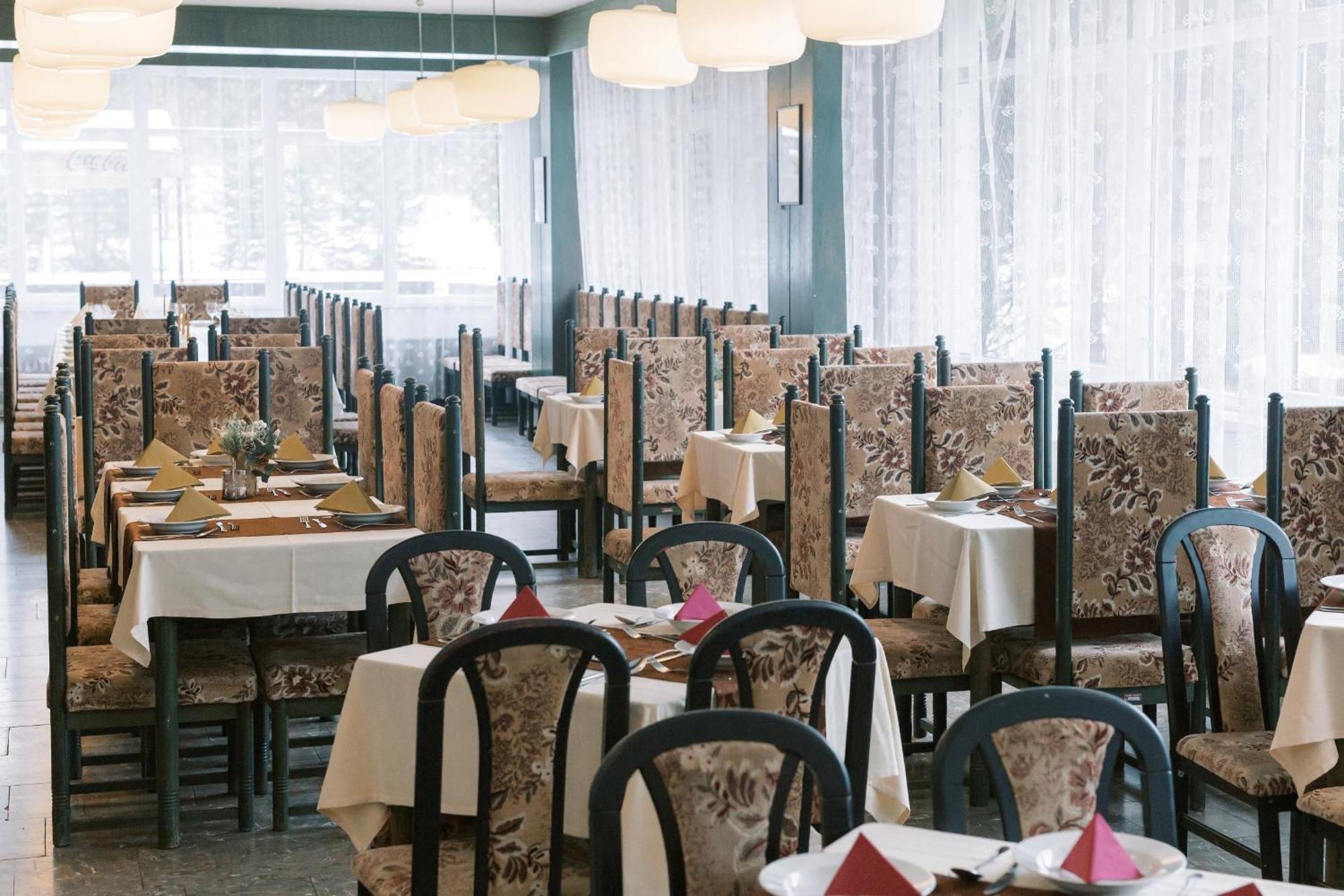 Hotel Tatrawest زوبيريتس المظهر الخارجي الصورة
