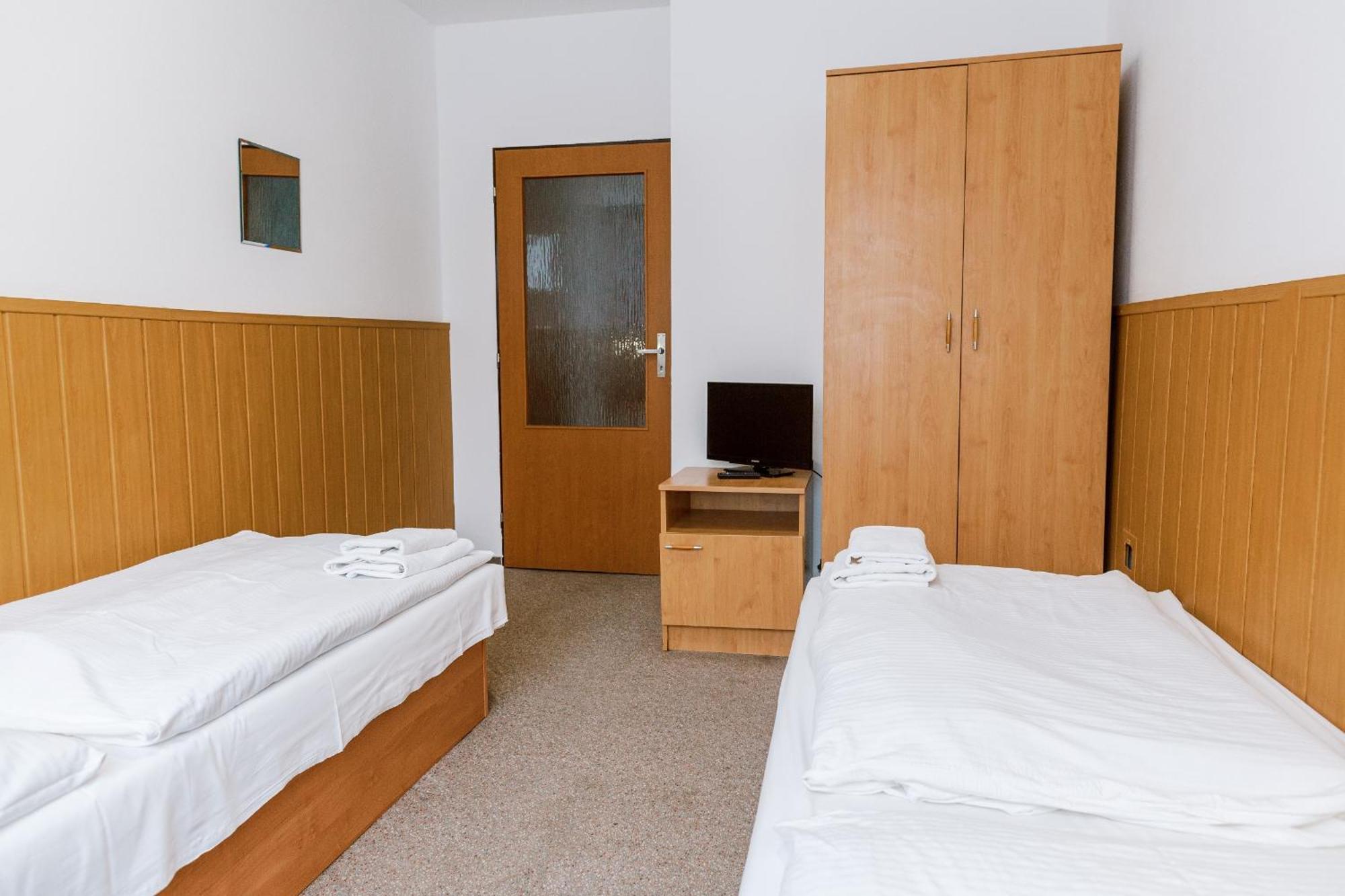 Hotel Tatrawest زوبيريتس المظهر الخارجي الصورة