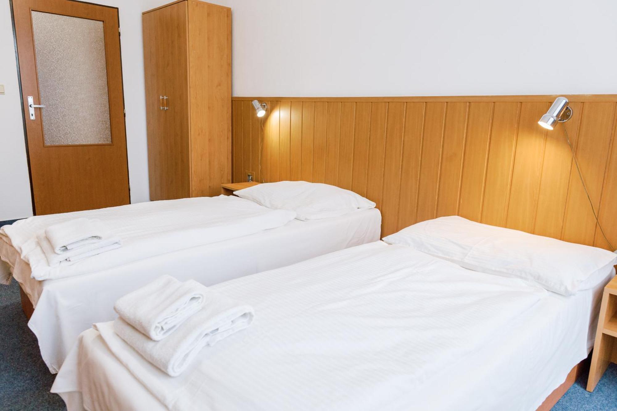Hotel Tatrawest زوبيريتس المظهر الخارجي الصورة